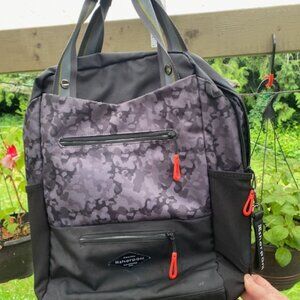 Sherpani Backpack - Camden I - Camo